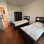 City Lodge Apartment