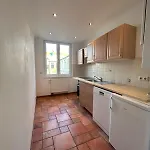 City Lodge Apartment * هانوفر