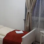 City Lodge Apartment *