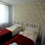 شقة City Lodge Apartment هانوفر