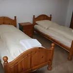 شقة City Lodge Apartment