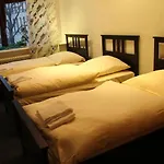 شقة City Lodge Apartment