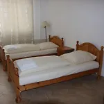 شقة City Lodge Apartment