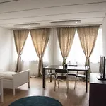 City Lodge Apartment شقة هانوفر