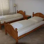 City Lodge Apartment شقة