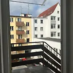 City Lodge Apartment شقة هانوفر