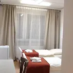 Lejlighed City Lodge Apartment