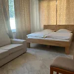 City Lodge Apartment