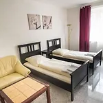 City Lodge Apartment * 汉诺威