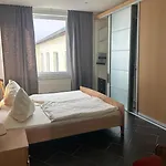 City Lodge Apartment هانوفر
