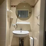 Lejlighed City Lodge Apartment