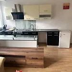 Lejlighed City Lodge Apartment Hannover