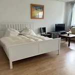 City Lodge Apartment Lejlighed *