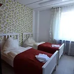 شقة City Lodge Apartment