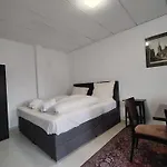 City Lodge Apartment Lejlighed *