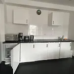 City Lodge Apartment *