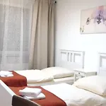 City Lodge Apartment شقة