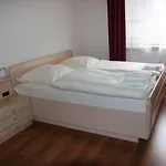 公寓 City Lodge Apartment