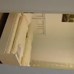 شقة City Lodge Apartment *