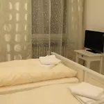 City Lodge Apartment *