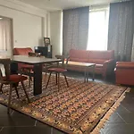 City Lodge Apartment هانوفر