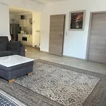 公寓 City Lodge Apartment 汉诺威