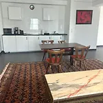 شقة City Lodge Apartment *