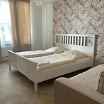 City Lodge Apartment * هانوفر