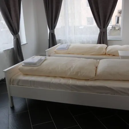 City Lodge Apartment * Hannover