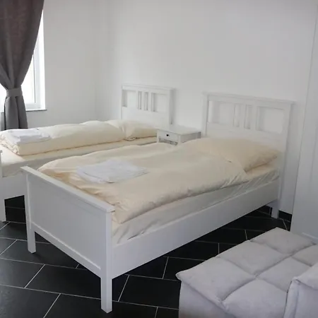 City Lodge Apartment Apartment *