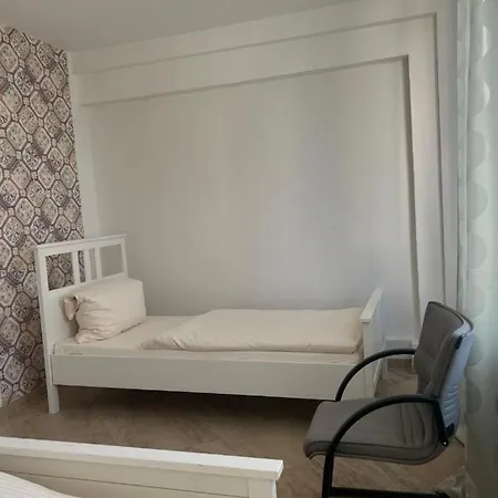 City Lodge Apartment Apartment