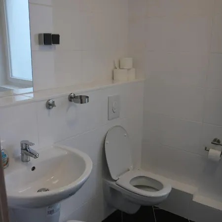 City Lodge Apartment Hannover