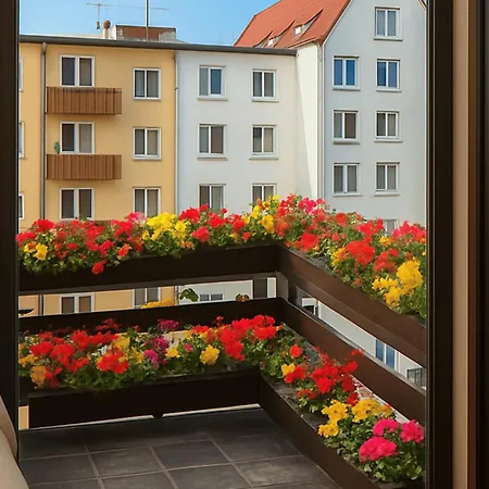 City Lodge Apartment Hannover