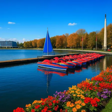 City Lodge Apartment * Hannover