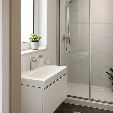 Lejlighed City Lodge Apartment Hannover