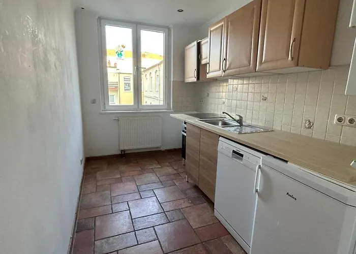 City Lodge Apartment * Hannover