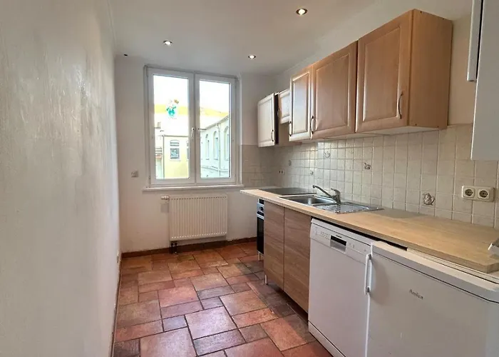 City Lodge Apartment * Hannover