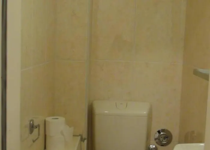 City Lodge Apartment * Ганновер