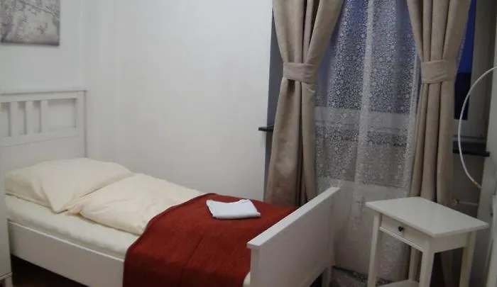 City Lodge Apartment *