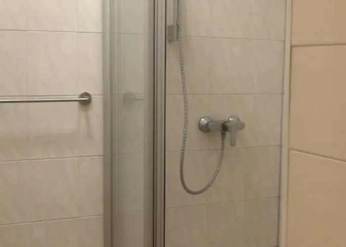 Апартаменты City Lodge Apartment Ганновер