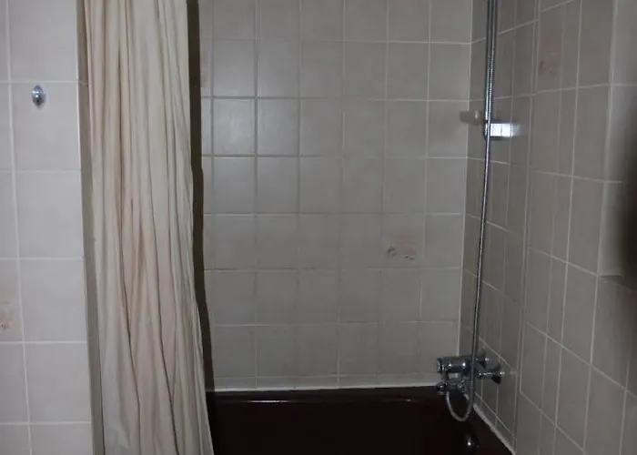 City Lodge Apartment * Ганновер