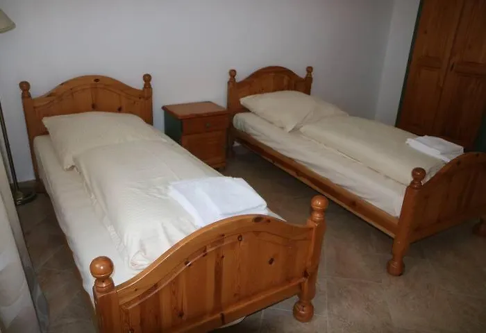 Apartmán City Lodge Apartment