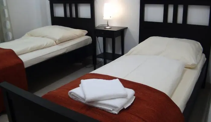 City Lodge Apartment