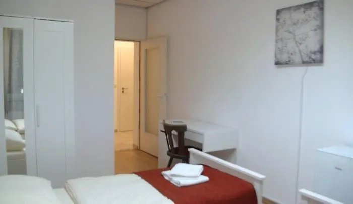 City Lodge Apartment Apartment Hannover