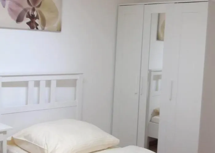 City Lodge Apartment Hannover