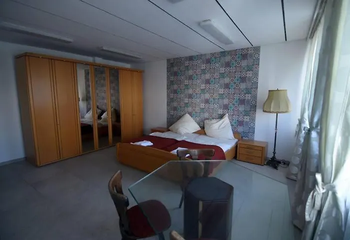 City Lodge Apartment Apartment Hannover