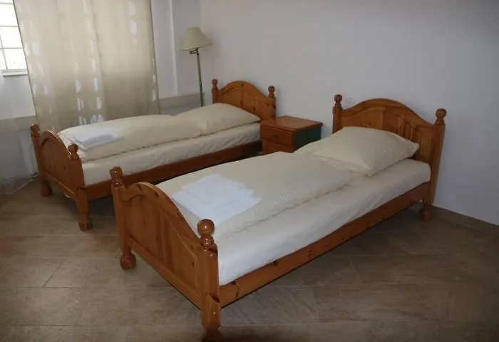 City Lodge Apartment Апартаменты