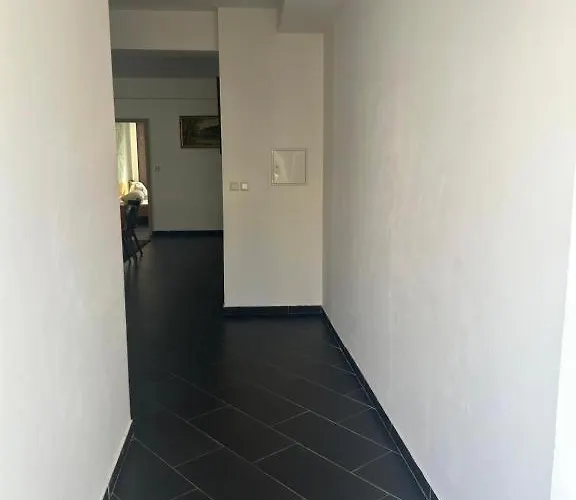 City Lodge Apartment Hannover