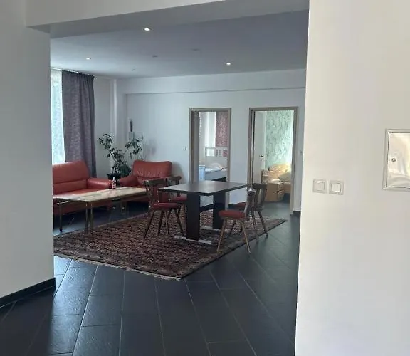 City Lodge Apartment Apartment Hannover