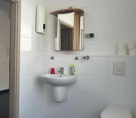 City Lodge Apartment Апартаменты